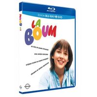 BLU RAY FILM Blu-Ray La boum