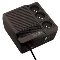 ONDULEUR Infosec Z1 Zenergy Cube 400 VA