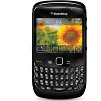 SMARTPHONE BLACKBERRY CURVE 8520 Noir