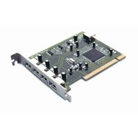 CARTE CONTROLEUR D-link DU-520