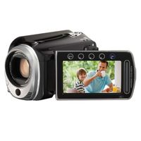 CAMESCOPE JVC GZ-HD520 caméscope noir