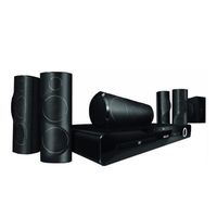 HOME CINEMA PHILIPS HTS5520