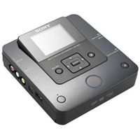 LECTEUR  -  GRAVEUR OPTIQUE EXTERNE Graveur DVD externe VRD-MC6