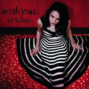 JAZZ BLUES NORAH JONES