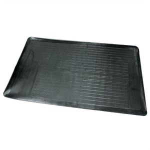 TAPIS DE SOL Tapis de coffre PVC 117x82 TAPIS DE SOL Tapis de coffre PVC 117x82