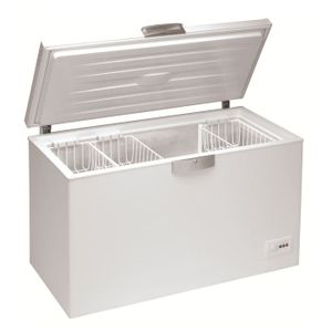 CONGÉLATEUR COFFRE BEKO HSA29520 CONGÉLATEUR COFFRE BEKO HSA29520