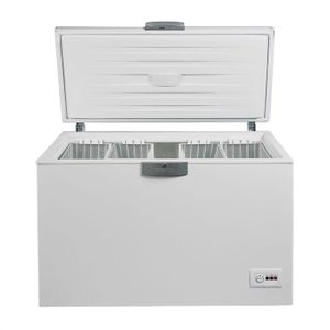 CONGÉLATEUR COFFRE BEKO HSA 47520 Congélateur coffre CONGÉLATEUR COFFRE BEKO HSA 47520 Congélateur coffre