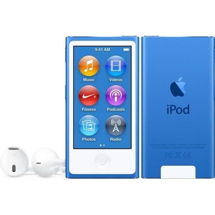 ipod ecouteur prix