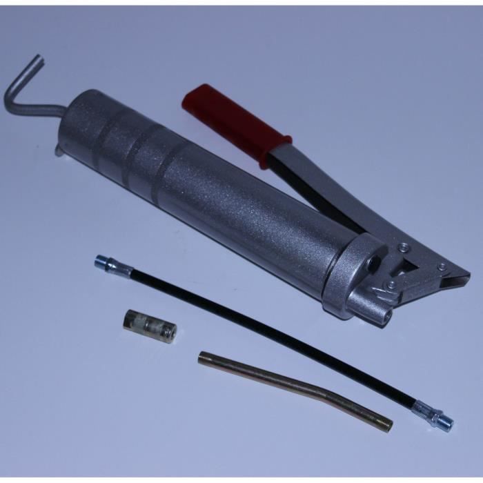 481111 main opereated pistolet a graisse diffuseur