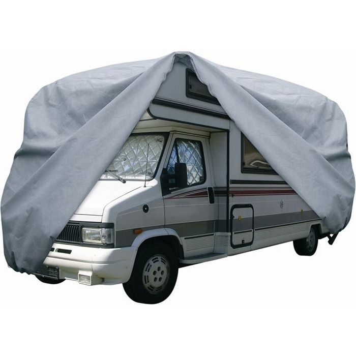 Housse protection camping car Taille M   Achat / Vente BACHE DE