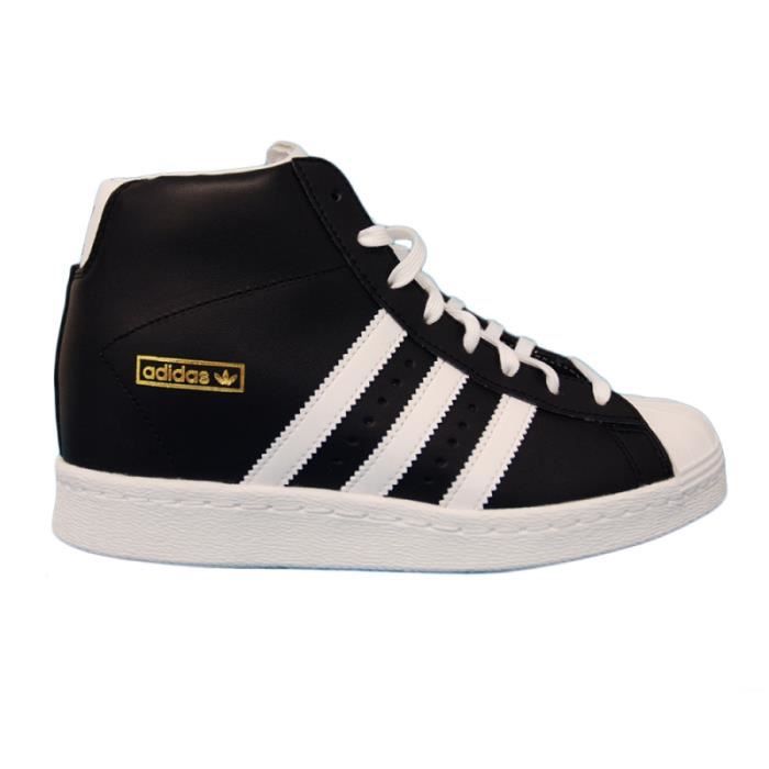 basket adidas superstar or