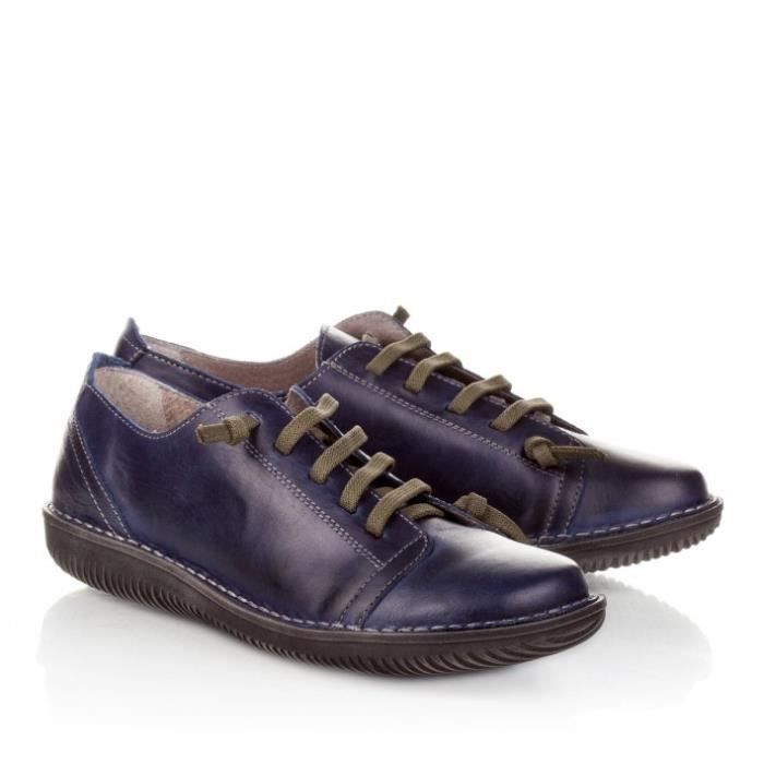 chaussure espagnole fille