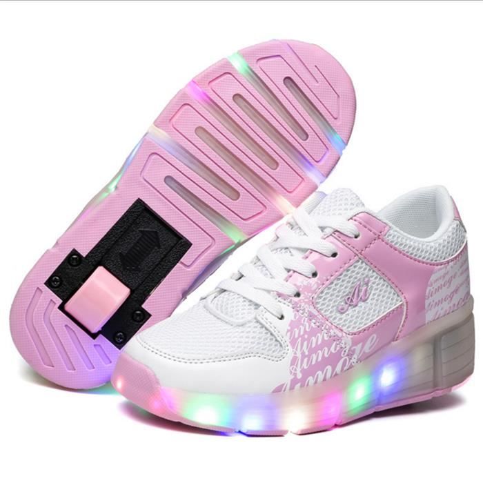 heelys adulte