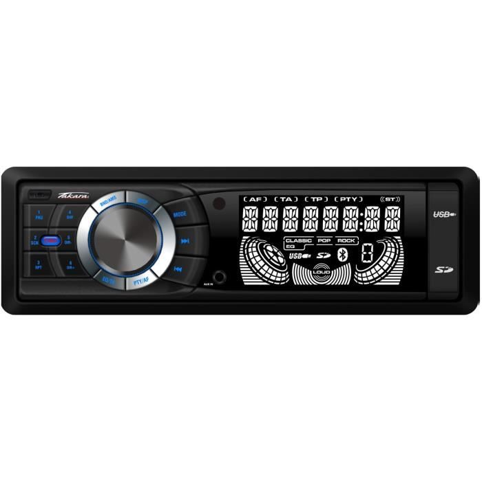 Branchement autoradio takara rdu 1610