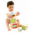CUBE EVEIL Boikido Pyramide 5 cubes