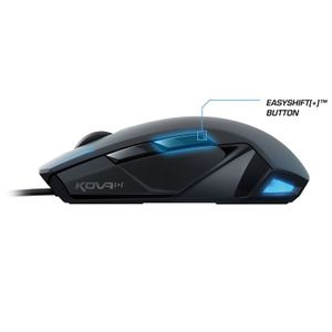 Roccat Souris Kova + (ROC-11-520)