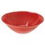 BOL - MUG - MAZAGRAN Bol en verre rouge