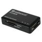 LECTEUR CARTE MÉMOIRE LECTEUR DE CARTE SD 2 GO - DOUBLE SLOT SD-MICROSD