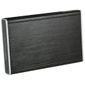 BOITIER PC   -  PANNEAUX LATERAUX LC POWER - Boitier externe LC-25USB3-II