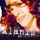 VARIETE INTERNATIONALE ALANIS MORISSETTE