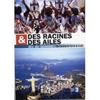 DVD DOCUMENTAIRE DVD Rio de Janeiro