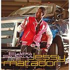 VARIETE FRANCAISE Jessy Matador
