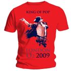 VARIETE INTERNATIONALE T SHIRT MICHAEL JACKSON