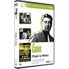 DVD FILM DVD Pépé le moko