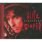 HARD ROCK ALICE COOPER