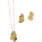  RÊVE DE DIAMANTS Parure Femme