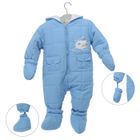 ENSEMBLE / COMBINAISON Combinaison pilote bébé