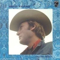 CD JOHNNY HALLYDAY