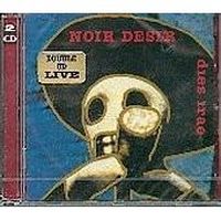 CD NOIR DESIR