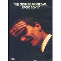 DVD MUSICAUX PAOLO CONTE