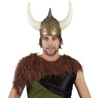 de Guerrier Viking Idéal pour compléter un déguisement de viking