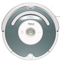 ASPIRATEUR  I ROBOT ROOMBA 521