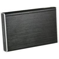 BOITIER PC   -  PANNEAUX LATERAUX LC POWER - Boitier externe LC-25USB3-II