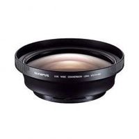 COMPLEMENT OPTIQUE REFLEX Olympus WCON-08D - Obj. de conversion grand angle