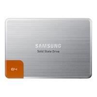 DISQUE DUR SSD SAMSUNG - Disque Dur SSD 470 Series - 128 Go S-ATA