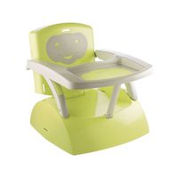  THERMOBABY Réhausseur de chaise Babytop Vert