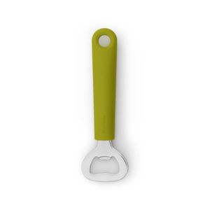 BRABANTIA Décapsuleur 106521 15cm vert