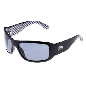 CARVE Lunettes de soleil 1282 Matt Black - Verres polarisés