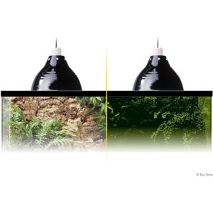 GLOW LIGHT petit support d'éclairage max 125 W