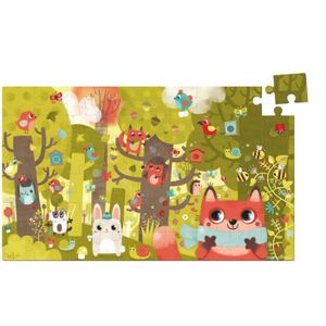 VILAC Puzzle Petit renard (54 pcs)