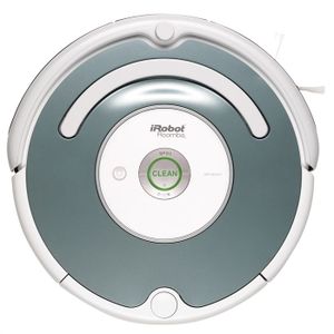 I ROBOT ROOMBA 521