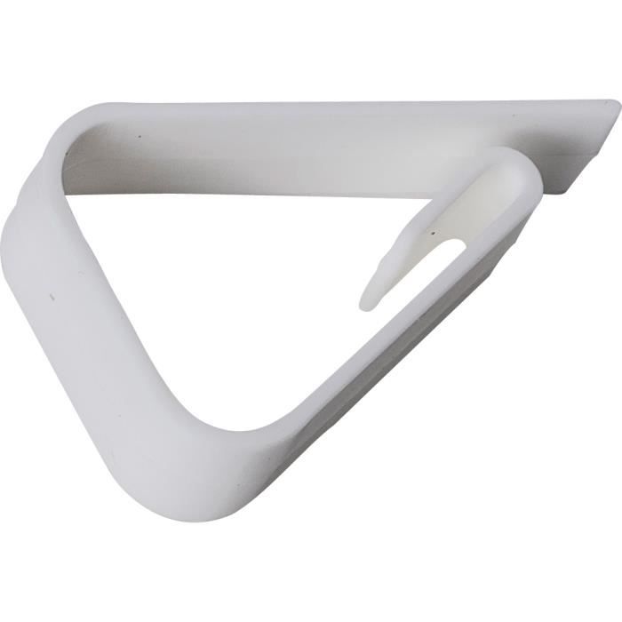STAR PINCE À NAPPE 4 PIÈCES 7252 Achat / Vente poids de nappe Cdiscount