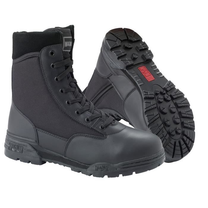chaussure magnum classic