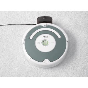 I ROBOT ROOMBA 521