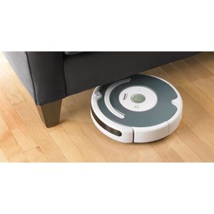I ROBOT ROOMBA 521