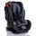Siège Auto Bebe Saturn GT Isofix 9-36 kg JET noir